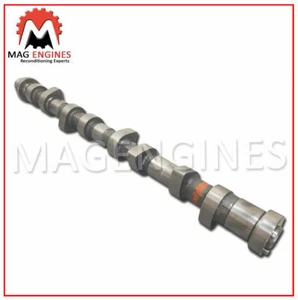 CAMSHAFT INLET NISSAN YD22 YD25 FOR D22/D40 NAVARA X-TRAIL FRONTIER PRIMERA - Picture 1 of 5