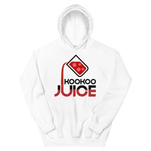 SQ Unisex Hoodie - Picture 1 of 5