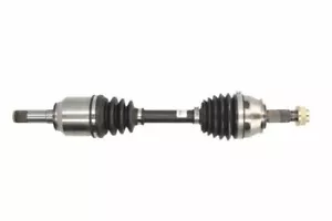 Achsschenkel komplett links Abarth 500/595/695 1.4 Turbo Benzin für OE 51955479 - Bild 1 von 4