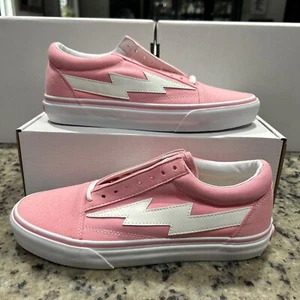 Revenge x Storm “LA Pink” Ian Conner New Size 8 Men’s Shoes Sneakers - Picture 1 of 6