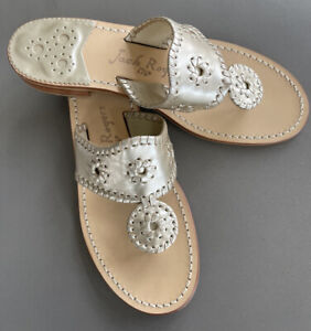 Jack Rogers Women's Sandals for sale | eBay