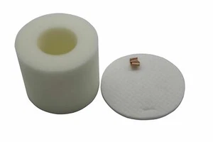 Fits For Shark NV650, NV651, NV652, NV751 Foam & Felt Filters # F661 - Picture 1 of 1
