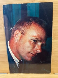 Richie Ashburn Autogramm/Postkarte~MLB~Anfang 60er Jahre! - Bild 1 von 5