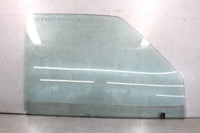 Cristal ventana pasajero delantero derecho bmw e12 e28 528e 535i de fábrica 1979-1988 LM041 Foto 1 de 4