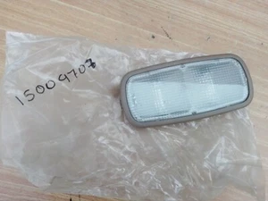 Interior Light Lamp Beige for Chevrolet Blazer GMC Jimmy 15009707 OEM - Picture 1 of 2