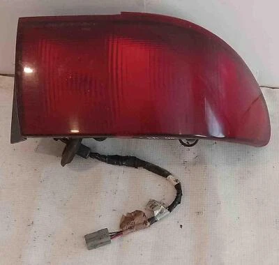 1992 MERCURY SABLE PASSENGER TAIL LAMP USED OEM - Image 1 of 2