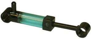 Cilindro neumático técnico pequeño TrLtBlue Lego ladrillo x191c01 - Imagen 1 de 2