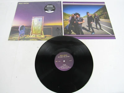 Redd Kross - Beyond The Door 2019 ( MRG684 ) 12" Vinyl LP Power Pop Rock Merge - Image 1 of 4