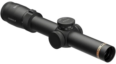 Leupold VX-5HD 1-5x24 (30mm) CDS-ZL2 Illum. FireDot Duplex (172367) Foto 1 de 3