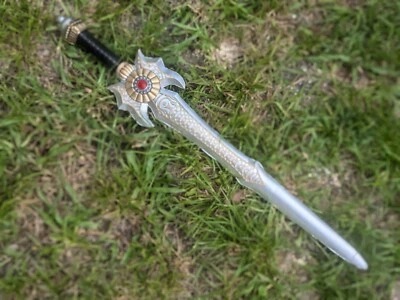 Foam Evil公主剑 — 第 1/4 张图片