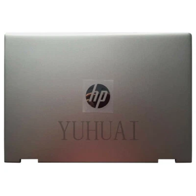 NEW FOR HP Pavilion X360 14-CD1008CA 14-CD1055CL 14-CD1075NR LCD Back Cover - Image 1 of 3