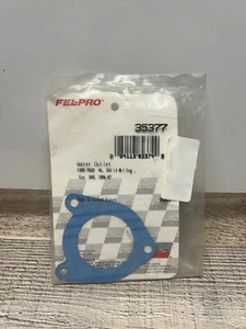 35377 FEL-PRO Thermostat Coolant Housing Gasket-Fast Ship - Picture 1 of 2