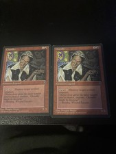 MTG Chandler X2 Homelands