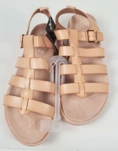 Sandalias Art Class talla 4 - Imagen 1 de 9