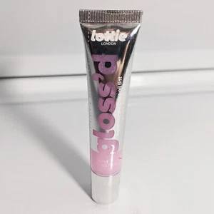 Lottie London Gloss'd, 100% Vegan Lip Gloss, Outshine - Picture 1 of 1