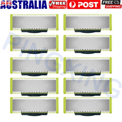 Pro Shaver Replacement Blade OneBlade Razor Shaver for Philips QP2520 6510 6520 - image 1 of 4