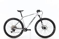 Canyon Exceed Carbono
