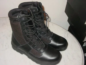 Thorogood Commando Deuce 8inch Lace Up #834-6087 Boots! Size 9 NEW! Sold As Is! - Picture 1 of 12