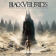 Wretched and Divine: The Story of the Wild Ones (Deluxe Editi... | CD | état bon