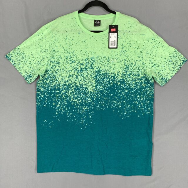 Camiseta Oakley O-Rec Shibuya Verde Mescla os melhores preços