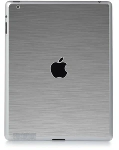 LidStyles Metallic Laptop Skin Protector Decal Apple iPad 3 A1416 - Picture 1 of 8