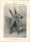 1905  Pedigree Bulldog, Dancing Dolls Sundberg Janetta Michaels Signor Santini