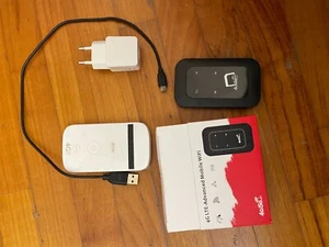 pack x2 - wifi router 4g - Bild 1 von 2