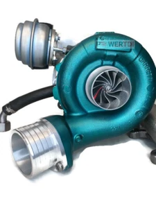 Turbo GTB2265vk pour 1.9 TDI et 2.0 TDI pour plus de 320+ HP - Picture 1 of 21