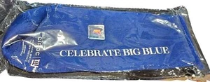 CIROC Vodka Koozie NFL NY Giants Sleeve Glass Bottle Protector Cover Handle NEW - Picture 1 of 8
