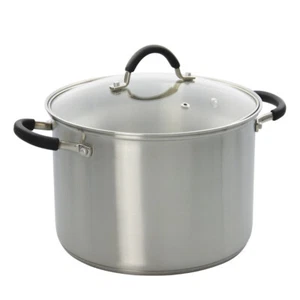 Pyrolux Stainless Steel Stock Pot 26cm / 10L - Picture 1 of 1