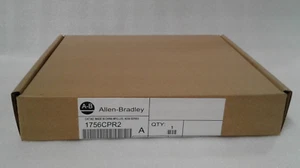 Allen Bradley 1756CPR2 Series A Cable - Revision A01 - Sealed NEW NIB - Picture 1 of 6