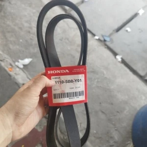 Cinturón en V del motor Honda Odyssey 2014-2023 1110-5B0-Y01 - Imagen 1 de 1