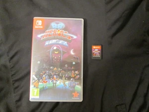 SWITCH : 88 HEROES - 98 HEROES EDITION - Completo, ITALIANO ! CONSEGNA IN 24/48H - Imagen 1 de 2
