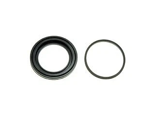 Kit de reparación de pinza de freno de disco delantera Dorman para BMW 735iL 1989 1990 1988-1992 Foto 1 de 2