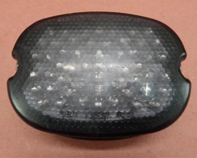 2007-2011 Harley Davidson Dyna Street Bob FXDBI задний фонарь стоп-сигнал лампа - Изображение 1 из 4