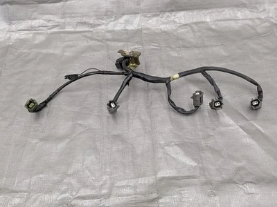 Arnés de cableado inyector de combustible OEM 90-93 Mazda Miata NA6 1,6 L bobina 91NA3 l Foto 1 de 4