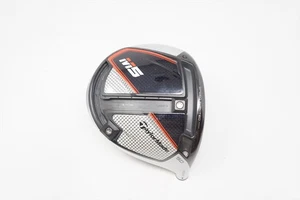 Taylormade M5 9* Driver Club Head Only Inv12615406 - Picture 1 of 4
