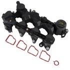 Engine Valve Cam Rocker Cover Fits Vauxhall Astra Corsa Mokka Vivaro Citroen 1.5