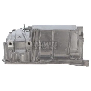 Aluminium Oil Sump Pan Fits BMW X2 F39 2018-2024 1.5 Petrol Engine - Picture 1 of 4