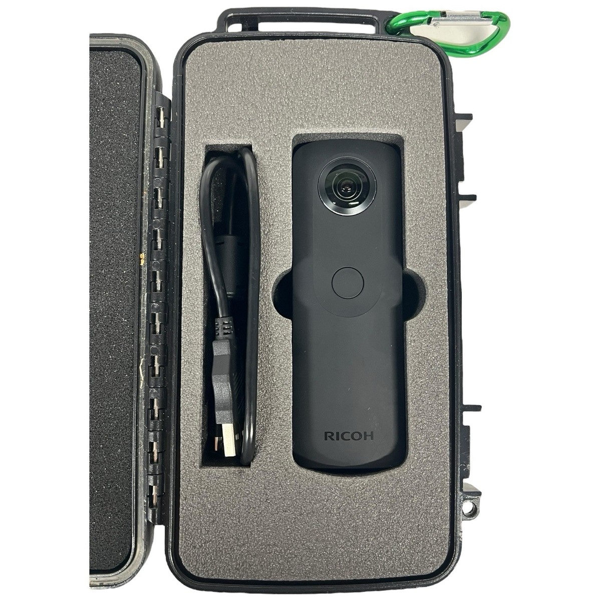 Ricoh Digital Cameras RICOH THETA for Sale | Shop New & Used Ricoh Digital Cameras RICOH THETA for Sale | Shop New & Used