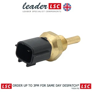 Coolant Temp Sensor for Nissan Interstar Juke Largo Maxima Micra 2345012920 NEW - Picture 1 of 12