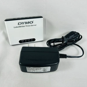 DYMO LabelWriter Print Server KC 301 - Windows Mac Compatible 1750630 - TESTED - Picture 1 of 6