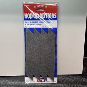 Tamiya 53204 M Chassis Inner Sponge Foam Tire Insert M02 M03 M04 RC - Picture 1 of 3