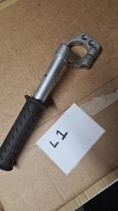 Triumph 955i Sprint Left Bar - Picture 1 of 5