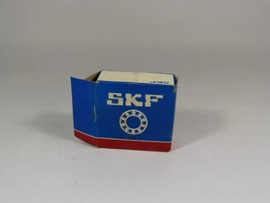 SKF 4307-ATN9 Deep Groove Ball Bearing ! NEW ! - Picture 1 of 3