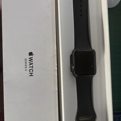 APPLE WATCH SERIES 3 38mm - Imagen 1 de 2