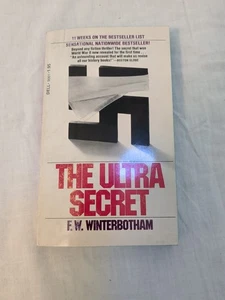 The Ultra Secret - Bild 1 von 5
