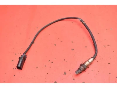 VW GOLF VI Variant AJ5 Sauerstoffsensor Lambdasensor 03F906262B 2010 30743745 - Immagine 1 di 4