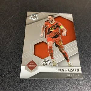eden hazard 2021-22 Panini Mosaic #190 - Picture 1 of 2