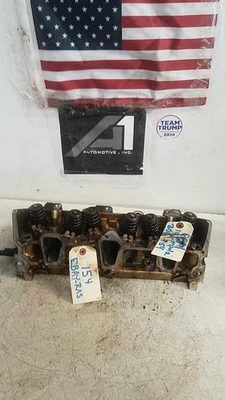 06-11 IMPALA 09-11 LUCERNA 06-07 RELÉ TERRAZA 08-10 VUE CULATA 3,9 L OEM Foto 1 de 4